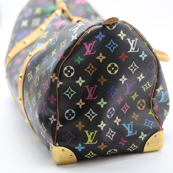 Louis Vuitton Special Edition Duffle Bag - Picture 14 of 16